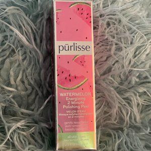 PURLISSE WATERMELON FACE PEEL